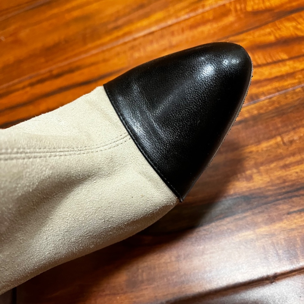 High heel Stella McCartney boots - Picture 6 of 11